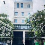 Duy nhất! tòa nhà mt kỳ đồng, quận 3, 9x30m, hầm + 6 lầu - hđt: 220 triệu, giá 68 tỷ