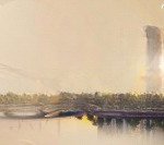 The gió bình dương - dự án 3 mặt view sông, mua hôm nay sinh lời ngay ngày mai, giá chỉ từ 1.6 tỷ