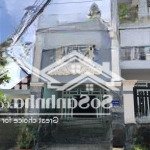 Bán nhà mặt tiền hẻm xe hơi 2295 huỳnh tấn phát - thị trấn - nhà bè
