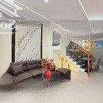 Chào bán siêu phẩm nhà phố 4 pn quang trung sát sân bay