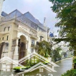 Bán chuyển nhượng căn bt đơn lập 312m2 khu mỹ đình 2 gần hồ điều hòa giá siêu rẻ lh 0988125660