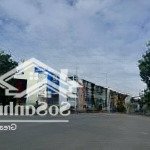 Siêu phẩm góc 2mt rất đẹp đường liên phường dt chuẩn 30x33m giá chỉ 172tr/m2