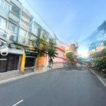 Bán nhà mặt tiền đường số 53, p. tân phong, q. 7