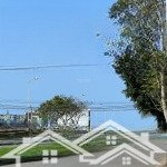Tôi bán đất nguyễn huy chương - tân thái 1 - dt 140m2 . sát biển