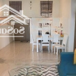 Cho thuê chung cư sadora sala 2 phòng ngủ -88m2 - full nội thất cao cấp