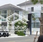 Chỉ còn vài căn biệt thự giá rẻ tại vsip thuỷ nguyên 331,5m giá chỉ 16 tỷ 538 triệu