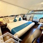 Bán nhà đang cho thuê kd khách sạn 140 triệu/1 tháng, hđ còn 5 năm
