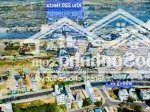 Góc 2 mặt tiền ngay sau đường thích quảng đức kđt hà quang 1, đối diện trường học, gần chung cư
