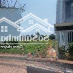 Ngộp vốn bán đất, đ. huỳnh phan hộ, p. 6, sóc trăng 120m2, đối diện trường tiểu học hùng vương shr