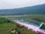 Liền kề 132m2 tại khu sinh thái mới eco valley thị trấn hàng trạm - yên thuỷ - hoà bình