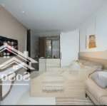 Chdv cao câp - 1 phòng ngủ tách bếp