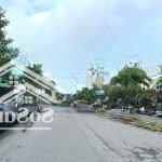 Chủ ngộp bank! cần bán cặp đất đường 2/9 - trung tâm hải châu - dt 275m2. giá chạm đáy