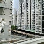 Chính chủ cần cho thuê căn hộ chung cư him lam chợ lớn, đường hậu giang, quận 6 ( có slot đậu ô tô