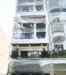 Chính chủ bán nhà nguyễn công hoan p7 phú nhuận. 3tỷ880/78m2 gần coopmart rạch miễu. cho thuê 30tr