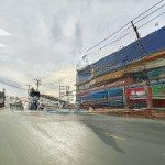 Bán nhà siêu mặt tiền võ văn ngân- thủ đức 14x30m- cn: 400m2-2 lầu- hđt: 300tr/ tháng- giá 75 tỷtl