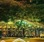 Cho thuê nhà mặt phố linh đàm, diện tích 230m2, 3 tầng, lô góc