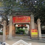Hòn ngọc, vạn phúc hà đông 56 m 5 tầng giá hơn 9 tỷ thang máy ô tô vào nhà.
