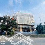 Siêu hiếm! bán lô đất - huy hoàng - xây hầm + 6 tầng - thạnh mỹ lợi - 320m2 -giá tốt chỉ: 200tr/m2