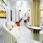 3,8 tỷ có nhà ba đình dân xây 20m2 3tầng đẹp, ngõ nông đối diện lăng bác kinh doanh 15m ra oto + hồ