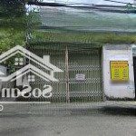 Bán nhà hxh 6m lê đức thọ, p. 15, dt 5x27m, cấp 4, tiện xây mới, giá chỉ 9,3 tỷ