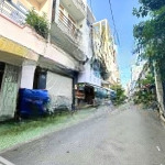 Hot!! nhà 4 tầng đ.trần văn đang - hẻm xe hơi - 44m2 nở hậu - chỉ 6.99 tỷ - khu an ninh, dân trí.