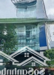 Siêu rẻ! mt lê văn duyệt, p.3, bình thạnh, 12x33m, hầm + 6 lầu - hđt: 390 triệu, giá 86 tỷ