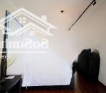 Bán villa boutique 5 tầng có hồ bơi mặt tiền đường lê mạnh trinh sát biển phạm văn đồng
