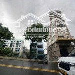 Bán nhà 3 mặt tiền đường võ nguyên giáp đối diện pullman danang beach resort