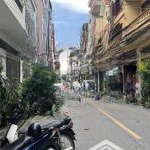 Bán đất mặt phố lý thường kiệt, dt 36m2 - mt 3,5m. đường ô tô tránh, giá rẻ nhất thị trường 9,9 tỷ