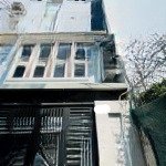 Bán chdv 6 phòng + 6wc, trệt lửng 2 lầu, sát mặt tiền đ. ngô đức kế, p. 12, bình thạnh