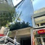 Bán nhà mặt phố nguyễn hoàng, hàng hiếm 100m2 - 48 tỷ - 7 tầng thang máy- 5m mặt tiền