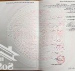 Chính chủ gửi bán lô đất đấu giá thụy lâm, đông anh giá chỉ 6x tr/m2