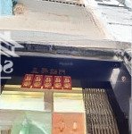 Hàng hiếm q11 thái phiên- 4 tầng - hẻm xe hơi thông - vị trí cực đẹp - 3.5x10m- giá nhỉnh 6 tỷ tl
