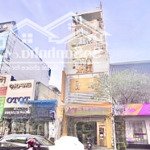Mặt tiền đường 3 tháng 2, p10, quận 10. 4,8 x 18m 4 lầu giá 32 tỷ hđt: 100tr/th giá 32 tỷ tl