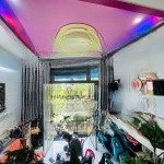 Quận gò vấp, đường phan huy ích, phường 12 nhà đẹp ở ngay giá 4,3 tỷ