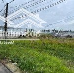 Cần gấp tiền bán nhanh lô đất mt trần phú, tt. phú hòa, thoại sơn, an giang, 120m2 gần doanh trại