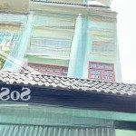 Siêu hiếm 4tầng dt khủng 5,5 x - 21m - ô tô ngủ trong nhà