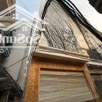 Cầu giấy, nhà mới 7 tầng thang máy, ở sướng. diện tích 42m2, giá tốt