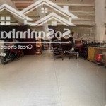 Bán nhà tầng mặt tiền đường tân chánh hiệp 18, quận 12, dt 5,5x10, giá 4,150 tỷ