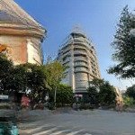 Bán tòa nhà mặt tiền nguyễn văn trỗi, dt 11 x 31m - hầm + 7 lầu - hđt: 800 triệu/tháng - 170 tỷ tl