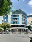 Bán tòa nhà góc 3 mặt tiền hoàng văn thụ - dt: 9x22m - 6 tầng - hđt: 155 triệu - giá: 45 tỷ