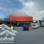 Bán nhà góc 2 mặt tiền phan đăng lưu - mh: 26x64m - ctxd: 2 hầm + 12 lầu - giá bán: 120 tỷ tl