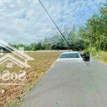 Giảm giá, bán lô đất mt đường nhựa phan thị vẽ, dt 7.835m, qh khu dân cư, xã an nhơn tây.