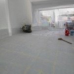 Cho thuê mặt bằng kinh doanh lê thị chợ quận 7