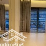 Bán 2 phòng ngủ gateway, view sông bán đảo thanh đa, hàng hiếm trên thị trường