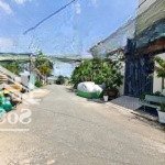 Bán lô đất kdc giáp đông tăng long, p. trường thạnh, quận 9: dt 63.1m2, 4x15.67 đường nhựa 9m