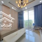 Cho thuê cc sunrise riverside 2pn, 2wc, 70m2 tại nguyễn hữu thọ, tp hcm giá 15 triệu, nhà full nt