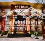 Hot! cho thuê mặt bằng kinh doanh phố tô hiệu, dt 200m2x3 tầng, mt 6m, vị trí siêu đẹp