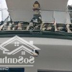 Nhà đường vườn lài tân phú, 37m2 (4,5m x 9m), 2 tầng. giá 3,5 tỷ