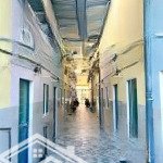 Bán gấp dãy trọ - thu nhập ổn định 30tr/tháng ở bình chánh